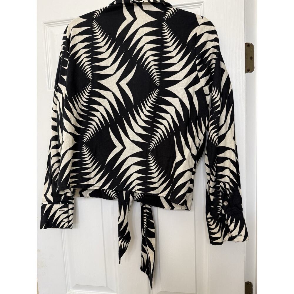 christian siriano top xl - Picture 3 of 7